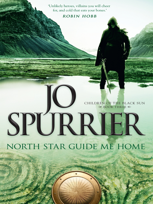 Title details for North Star Guide Me Home by Jo Spurrier - Wait list